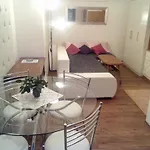 Appartement Collins
