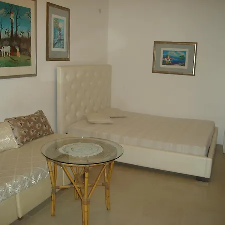 Appartement Collins
