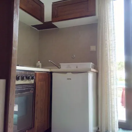 Apartment Collins *