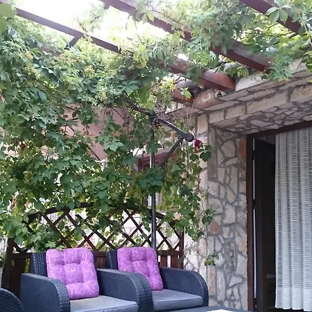 アパート Collins プーラ